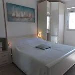 Апартаменти Warm Terrace *