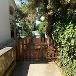 Апартаменти Warm Terrace Задар