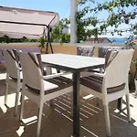 Warm Terrace Апартаменти *