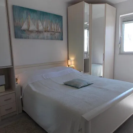 アパート Warm Terrace *