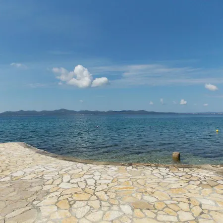 Warm Terrace アパート *