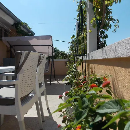 アパート Warm Terrace *