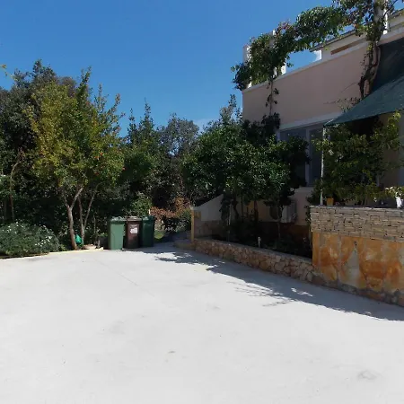 Warm Terrace Lejlighed *