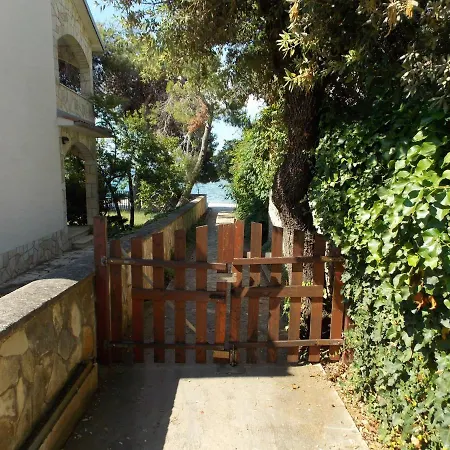 Apartman Warm Terrace Zadar