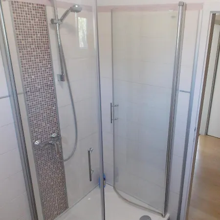 Apartman Warm Terrace *