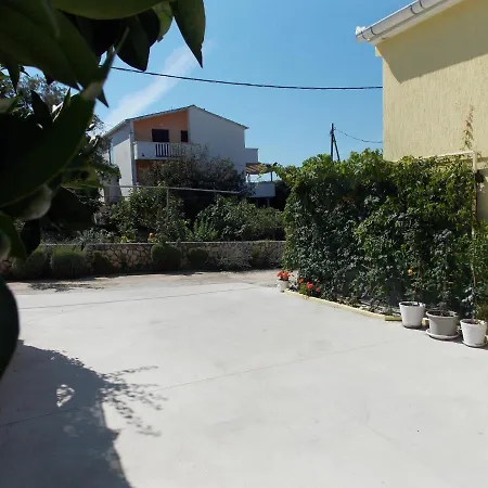 Warm Terrace Apartament