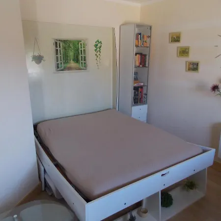 Warm Terrace Apartament Zadar