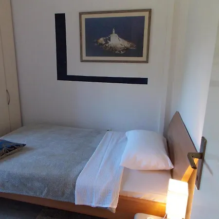 Apartament Warm Terrace Zadar