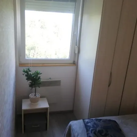 Warm Terrace Ζαντάρ