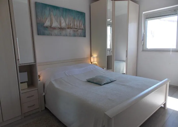 Appartement Warm Terrace *