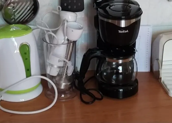 Appartement Warm Terrace Zadar