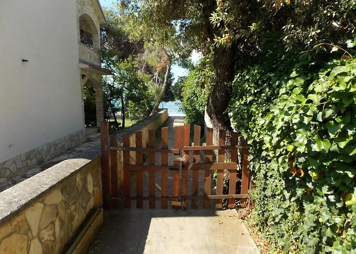 Appartement Warm Terrace Zadar