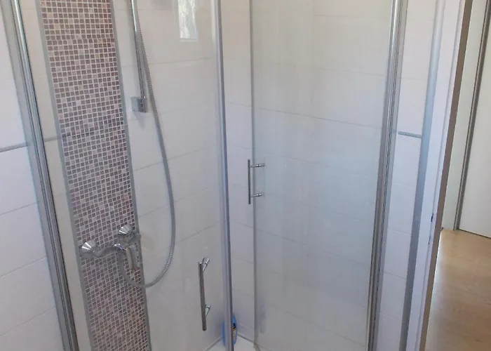 Appartement Warm Terrace *