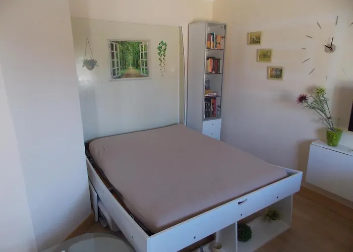 Warm Terrace Appartement Zadar