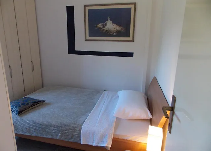 Appartement Warm Terrace Zadar